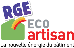 Entreprise RGE Eco Artisan
